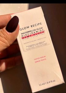 Glow Recipe Watermelon Dewy Blush