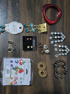 Assorted Jewellery  Collection