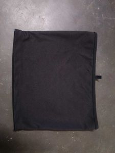 Classic Black Blouse