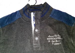Men Large Sweater