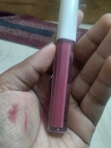 Just Herbs Liquid Lipstick