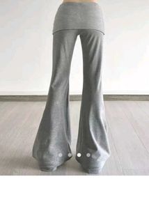 SAVANA CULOTTE PANTS