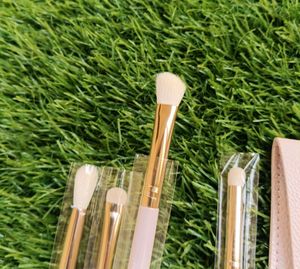 Iconic London Makeup Brush Set