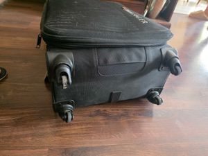 Tommy Hilfiger Suitcase Soft Top Large Size