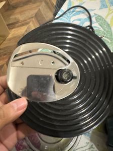 Philips Hand Mixer Unused Brand New With All Acces