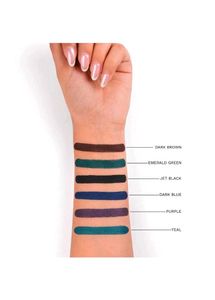 Purple Gel Eye Pencil