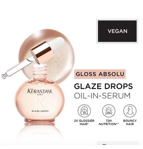 Kerastase Gloss Absolu Glaze Drops