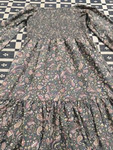 partywear Dress