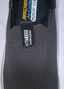 Skechers Go Run Slip-On Shoes