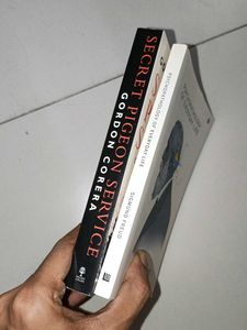 Two History &amp; Psychology Books