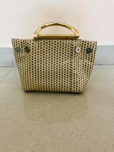 Golden Clutch