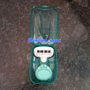 Sirona Mini Travel 5 Blade Razor