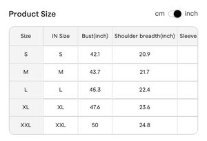 Trendy Streetwear Oversize Black Jersey T-Shirt