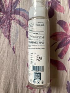 Lashika Anti Acne Glycolic Acid Toner