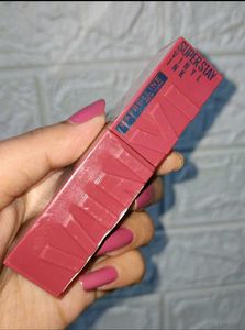 Maybelline Vinyl Ink Lipstick