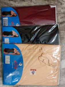 Pack Of 7 Items