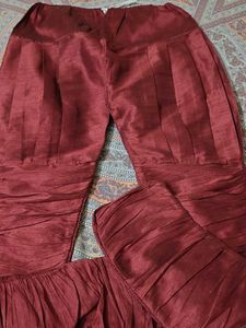 Dhoti And Regular Pant For Boys
