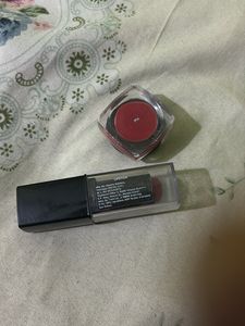 Studio West Lipstick &amp; Lip Balm