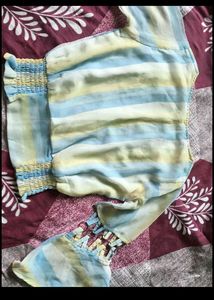 Cute Cropped Tops - Bundle!
