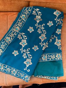 Designer Saree