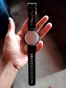 SPORTS WATCH