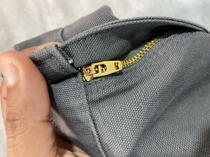 Dickies Modern 1939 Duck Carpenter Pants