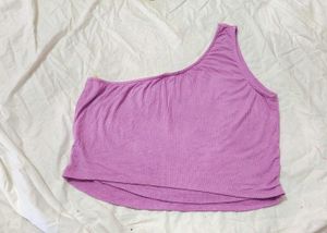 Very Cute And Comfortable Crop Top