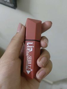 Shills Professional Lipstick