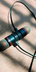 Stylish Wireless Bluetooth Earbuds