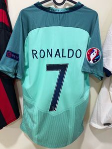 Portugal 2016 original CR7 rare Jersey in india