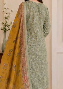 Elegant Printed Kurta Set with Dupatta