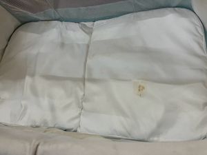 Portable Baby Bassinet