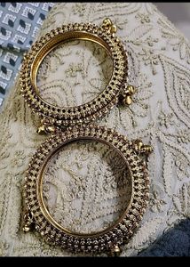 ROYAL BRIDAL JEWELLERY &amp; GOLDEN BANGLES