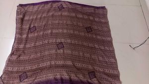 Beautiful Printed Saree