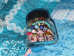 🌟14-Piece Mystery Jewelry Jar 🌟