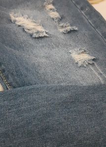 Comfortable Jeans
