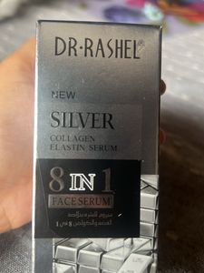 Dr. Rashel Silver Collagen Elastin Serum