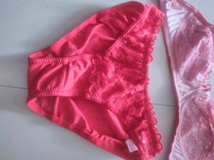 Bridal Lingerie Set