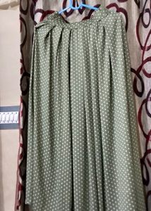 Divider Skirt/Plazzo💓 Very Flared