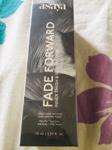 Asaya Fade Forward Inner Thigh &amp; Bum Roll-On