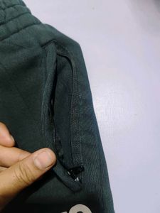Alexander Wang Logo Sweatpants W30/36 L40