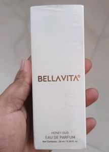 Bellavita HONEY OUD EDP Perfume