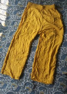 Vintage-Style Printed kurti with plazo