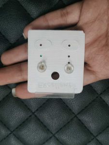 buy 1 get 4 FREE 🥰 Heart Shaped Earrings