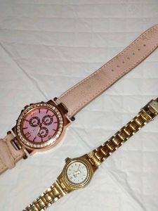Women's Watch Set