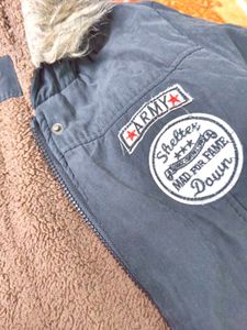 Women Winter Jacket