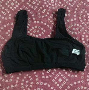 very comfortable sport bra seat Combo Set