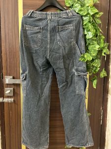 URBANIC Denim Jeans