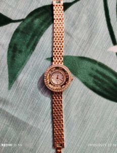 Beautiful Women Watch
