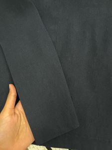 Slim Fit Single Breasted Blazer